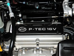 2010款 1.2L 运动版时尚型