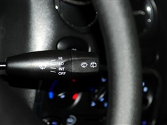 2010款 1.2L 运动版时尚型