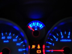 2010款 1.2L 运动版时尚型