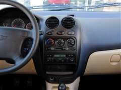 2010款 1.0L P-TEC手动活力型