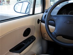 2010款 1.0L P-TEC手动活力型