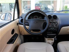 2010款 1.0L P-TEC手动活力型