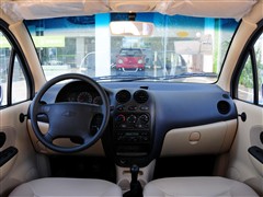 2010款 1.0L P-TEC手动活力型