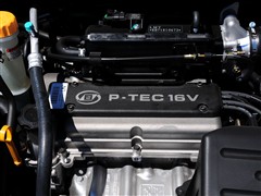 2010款 1.0L P-TEC手动活力型