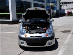 2010款 1.0L P-TEC手动活力型