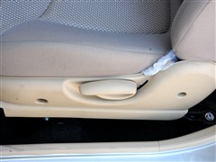 2010款 1.0L P-TEC手动活力型