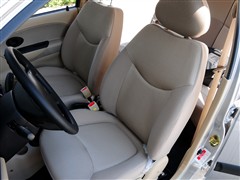 2010款 1.0L P-TEC手动活力型