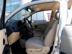 2010款 1.0L P-TEC手动活力型