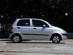 2010款 1.0L P-TEC手动活力型