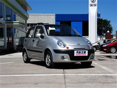 2010款 1.0L P-TEC手动活力型