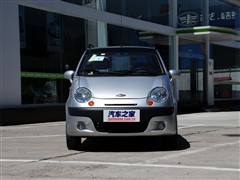 2010款 1.0L P-TEC手动活力型