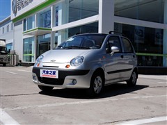 2010款 1.0L P-TEC手动活力型