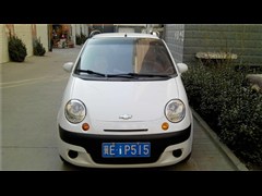 2010款 1.0L P-TEC手动活力型