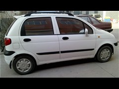 2010款 1.0L P-TEC手动活力型