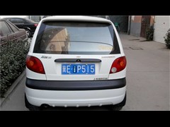 2010款 1.0L P-TEC手动活力型