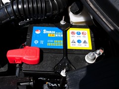 2010款 1.0L P-TEC手动时尚型