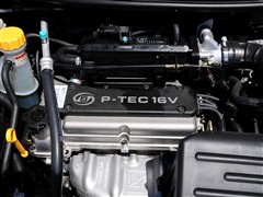 2010款 1.0L P-TEC手动时尚型