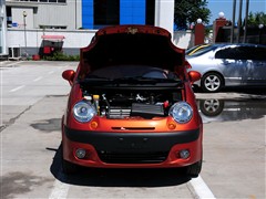 2010款 1.0L P-TEC手动时尚型