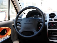 2010款 1.0L P-TEC手动时尚型