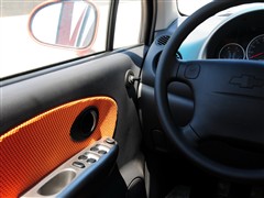 2010款 1.0L P-TEC手动时尚型