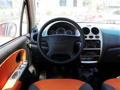 2010款 1.0L P-TEC手动时尚型