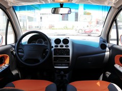 2010款 1.0L P-TEC手动时尚型