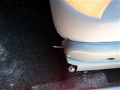 2010款 1.0L P-TEC手动时尚型