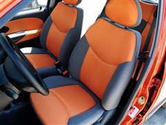 2010款 1.0L P-TEC手动时尚型