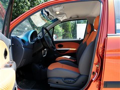 2010款 1.0L P-TEC手动时尚型