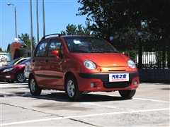 2010款 1.0L P-TEC手动时尚型