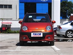 2010款 1.0L P-TEC手动时尚型