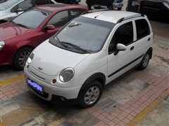 2010款 1.2L 手动优越型