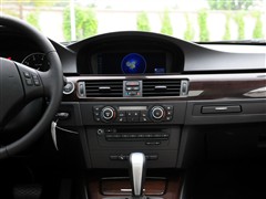 2010款 320i 世博版