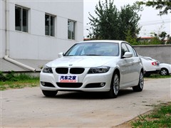 2010款 320i 世博版