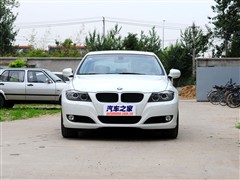 2010款 320i 世博版