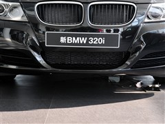 2011款 320i 时尚型