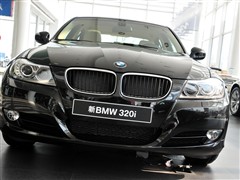 2011款 320i 时尚型