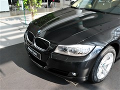 2011款 320i 时尚型