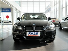 2011款 320i 时尚型