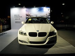 2011款 320i 时尚型