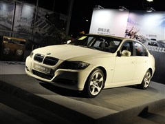 2011款 320i 时尚型