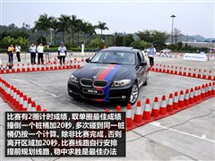 2011款 320i 豪华型