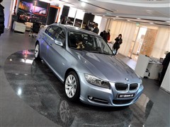 2011款 320i 豪华型