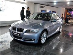 2011款 320i 豪华型