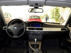 2011款 320i 豪华型