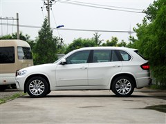 2011款 xDrive35i M运动型