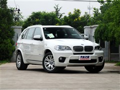 2011款 xDrive35i M运动型