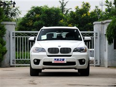 2011款 xDrive35i M运动型