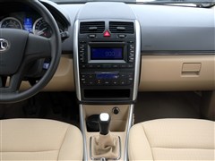 2012款 两厢 1.3L 手动乐天版