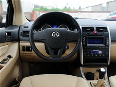 2012款 两厢 1.3L 手动乐天版